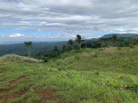 Tanay, Rizal Lot For Sale .